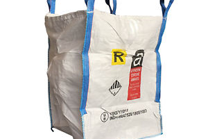 Bulk bag