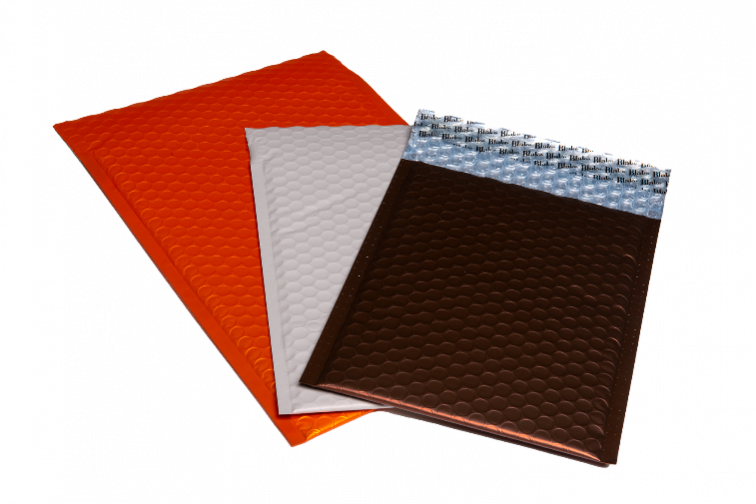 Buste personalizzabili