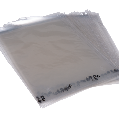 Polypropylene Bags